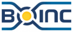 BOINC LOGO