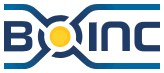 BOINC logo