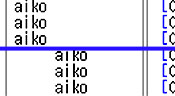 Playlist artist_center設定･詳細